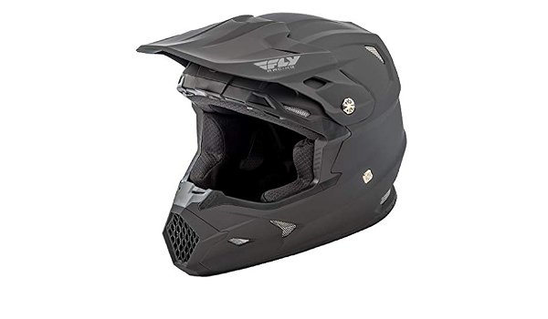 Fly Racing 2018 Toxin Helmet - Solid 