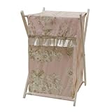 Lambs & Ivy Little Princess Hamper