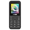 Alcatel-1066G-UK-SIM-Free-Mobile-Phone-Black Alcatel 10.66G UK SIM-Free Mobile Phone - Black