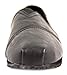 OwnShoe Womens Slip Resistant Shoes Fashion Casual Work for Waitress (8.5, Black)