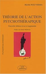 Théorie de l'action psychothérapique