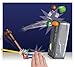 K'NEX Angry Birds Hal versus Medium Minion Pig Building Set