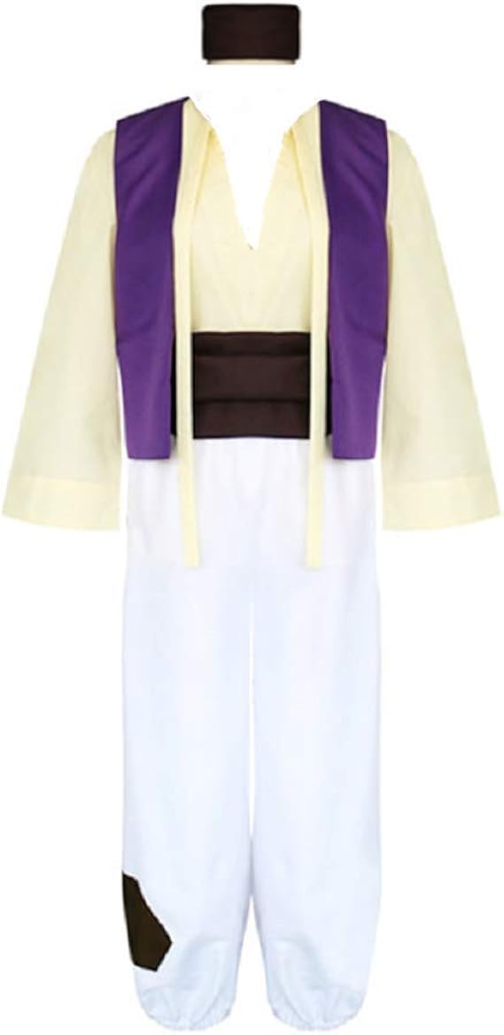 Amazon Co Jp Getupp アラジン アラジン王子 ハロウィン コスプレ ディズニー映画 アラジンと魔法のランプ プリンセス 大人用 子供用 ダンス 衣装 イベント キャラクター仮装 コスチューム ステージ 舞台服 クリスマス 学園祭 服 ファッション小物