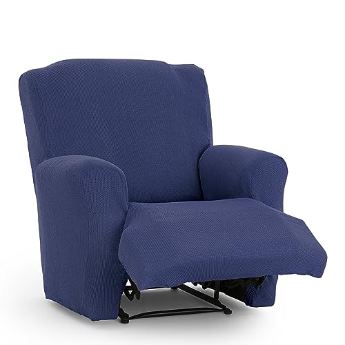Eysa Italia Poseidon Relax Armchair Cover XL Elastic Colour 03