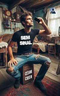 Livro Sem sinal