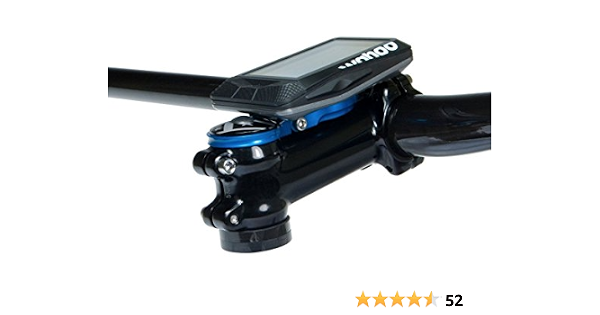 K-Edge Stem Mount for Wahoo Computers 