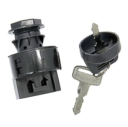 Carbman New Ignition Key Switch For Polaris Sportsman 500 HO 2002 2003 - Foto 7