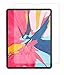 CLEARVIEW Paper Like Screen Protecter for Apple iPad Pro 12.9-inch (2018) [Made in Japan]