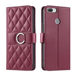 Lucyliy Compatible with Huawei Enjoy 7S FIG-AL10