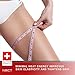 Lower Body Slimming Patch | Ultimate Body Wrap Lipo Applicator | All Natural | Works for Inch Loss Firming Contouring Shaping