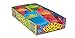 New Gobagoo Goo Candy 12-ct Assorted Flavor Box; Slime Like Sour Goo Candy Delivers Intense Taste Experience! Allergen, Gluten, GMO & Fat-Free