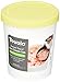 Tovolo Sweet Treat, Reusable Ice Cream Container for Homemade Ice Cream, Lemon - 1 Quart Stackable Storage Tubs with Silicone Lids for Freezer - BPA-Free & Dishwasher-Safe