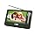 Amazon.com: Axion AXN-8705 7-Inch Widescreen Portable LCD TV (Black