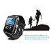 U8 Bluetooth Smart Watch android for Android Phone