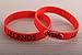 League of Legends Silicone Wristbands Colorful Rubber Unisex Bracelets Cosplay Fashion Accessories (7 Colors)