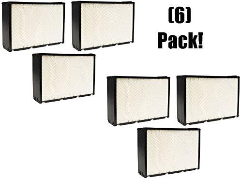 Essick Air Evaporator Pad Retains Minerals