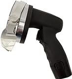 WYZworks Professional Wireless Electric Meat Slicer Shaver Perfect For Cutting Shawarma Doner Kebab or Any Meats