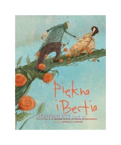 Piekna i Bestia