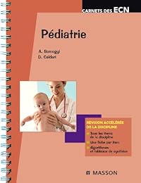 Pédiatrie