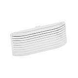 Bargman Replacement Lens for Exterior RV Porch Light Camper (Clear)