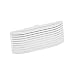 Bargman Replacement Lens for Exterior RV Porch Light Camper (Clear) primary