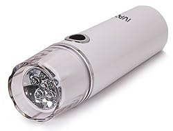Ivation Emergency Power Failure 6-LED Light & Torch