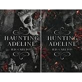 Cat and Mouse Duet 2 Books Collection Set By H. D. Carlton