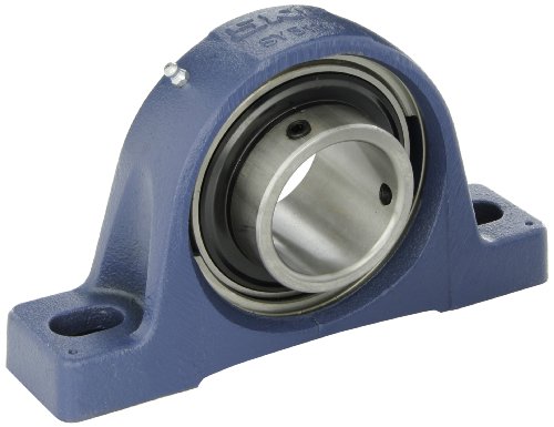 SKF SYJ 70 TF Bearing Unit Insert Bearing, steel