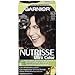 Garnier Nutrisse Ultra Color Creme Permanent Haircolor, BL26 Reflective Auburn Black 1 ea (Pack of 3)