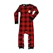 Bear Cheeks-Bear Flapjacks Union Suit by Lazy One