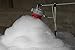 Backyard Foam Machine with 9 Powder Packs for 1000+ gallons of Foam