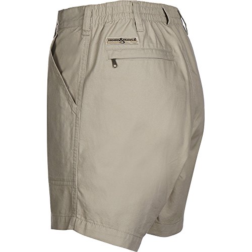 Hook and Tackle BeerCan Island Short 