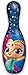 Shimmer and Shine Toys, Indoor Glitter Bowling Set for Girls; Kids Sport Toys