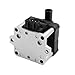 uxcell DC 12V Ignition Coil for VW Cabrio Eurovan Golf Jetta Passat UF364 867905105A 1788227