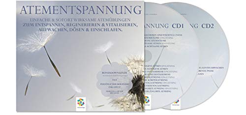 Atementspannung Einfache Sofort Wirksame Atemübungen Zum - 