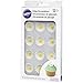 Wilton Edible Decorating Icing Daisies