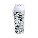 LITE Bottle, 33 oz Shaker Cup, Black & White Camouflage