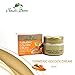 Nature's Secret Turmeric Golden Cream Bright Skin Golden Glow Curcuma Longa 50ml by Nature's Secret