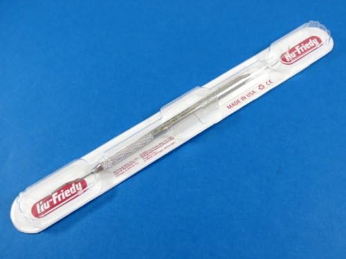 Amazon Com Dental After Five Explorer 11 12 Exd11 12af Hu Friedy Industrial Scientific
