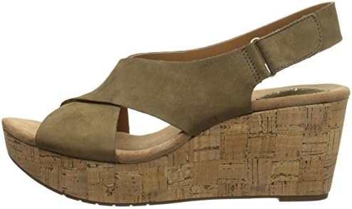 clarks caslynn shae wedge