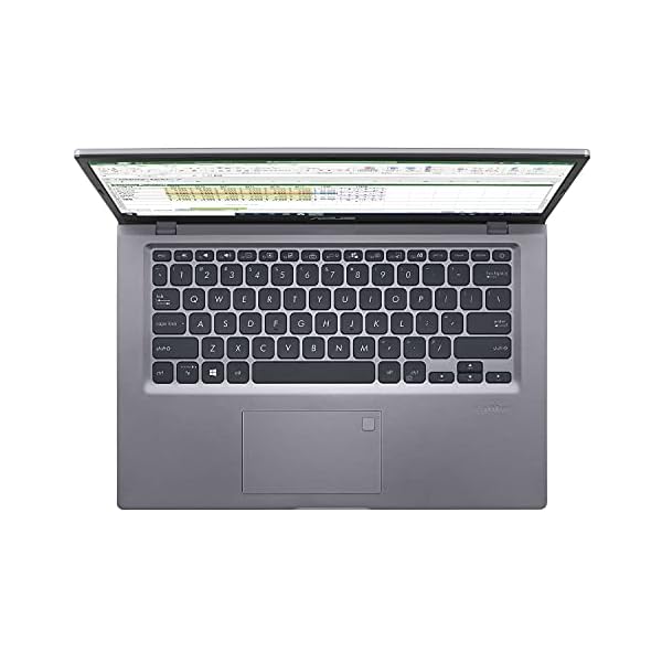 ASUS Experbook P3540FA Full HD 15.6" Business Laptop (Intel i5-8265U, 8GB RAM, 256GB SSD, Windows 10 Professional)