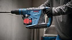 BOSCH GBH18V-40CK27 PROFACTOR 18V Hitman