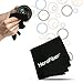 PRO 58mm Lens Attachment for all 58mm Lenses (3) Tele & Wide Angle Set)