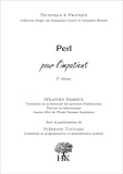 Image de Perl pour l'impatient (French Edition)