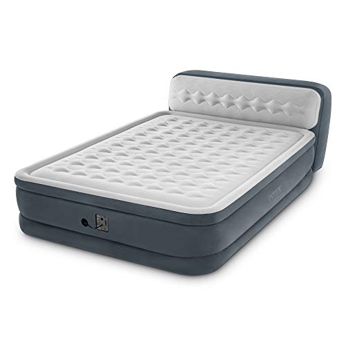 soft air mattress