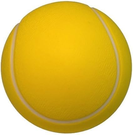 tennis stress balls