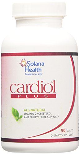 Manage Cholesterol Naturally Supplement - Image 2