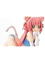 ハヤテのごとく！ 桂ヒナギク猫ver.|サンプル16