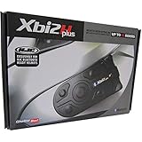ChatterBox XBI2-H Plus Wireless Intercom