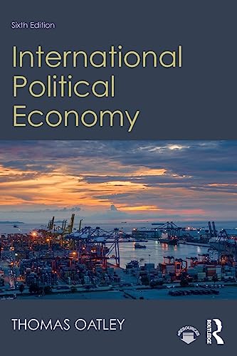 International Political Economy